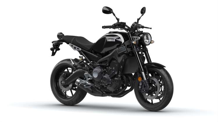 Yamaha XSR900 | Motoren | MotoPort